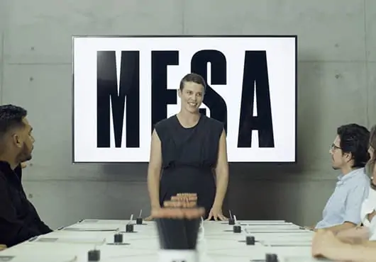 Mesa Method lesson two video poster
